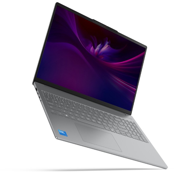 Фото - Ноутбук Lenovo IdeaPad Slim 5 16IMH10 (83V70042RA) Luna Grey